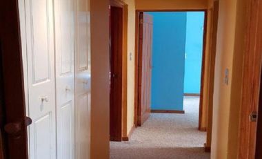 Casa en Arriendo en CASA EN CONDOMINIO DE CONCÓN, FRENTE A RITOQUE