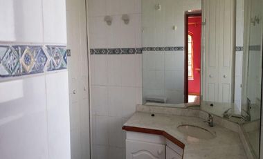 Casa en Arriendo en CASA EN CONDOMINIO DE CONCÓN, FRENTE A RITOQUE