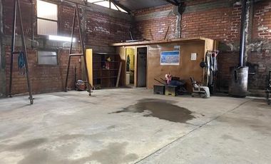 Casa en Venta en entre sarmiento y eusebio lillo