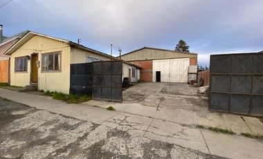 Casa en Venta en entre sarmiento y eusebio lillo