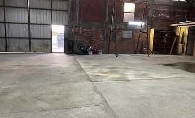 Casa en Venta en entre sarmiento y eusebio lillo
