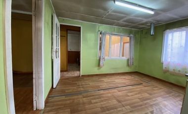 Casa en Arriendo en entre sarmiento y eusebio lillo
