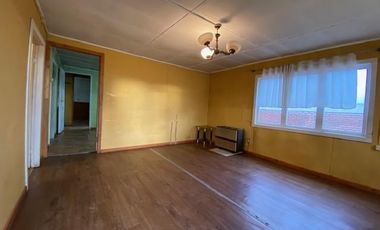 Casa en Arriendo en entre sarmiento y eusebio lillo