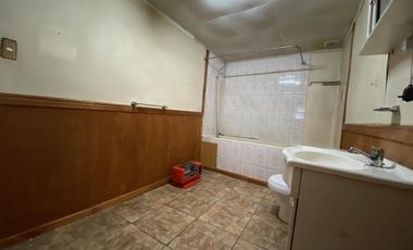 Casa en Arriendo en entre sarmiento y eusebio lillo
