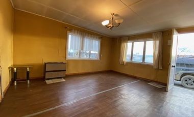 Casa en Arriendo en entre sarmiento y eusebio lillo