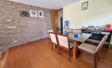 Casa en Venta en Alvaro Casanova