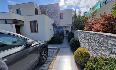 Casa en Venta en Alvaro Casanova