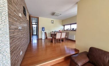 Casa en Venta en Alvaro Casanova