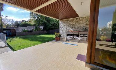 Casa en Venta en Alvaro Casanova
