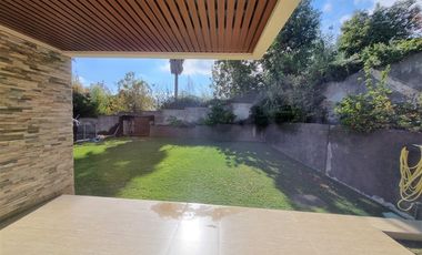 Casa en Venta en Alvaro Casanova