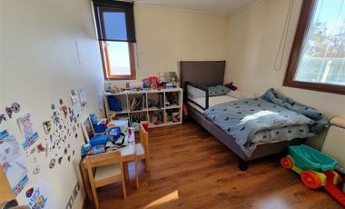 Casa en Venta en Alvaro Casanova