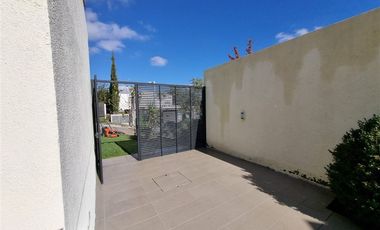 Casa en Venta en Alvaro Casanova