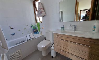 Casa en Venta en Alvaro Casanova