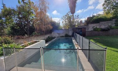 Casa en Venta en Alvaro Casanova