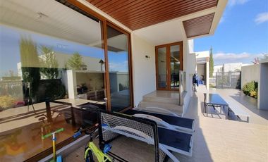 Casa en Venta en Alvaro Casanova