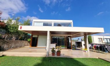 Casa en Venta en Alvaro Casanova