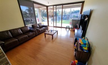 Casa en Venta en Alvaro Casanova