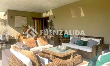 Casa en Venta en Caletera poniente San Martin