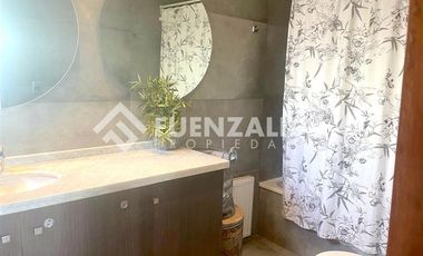 Casa en Venta en Caletera poniente San Martin