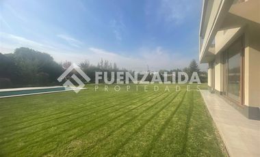 Casa en Venta en Caletera poniente San Martin