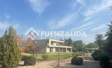 Casa en Venta en Caletera poniente San Martin