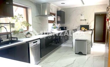 Casa en Venta en Caletera poniente San Martin