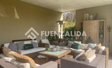 Casa en Venta en Caletera poniente San Martin