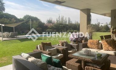 Casa en Venta en Caletera poniente San Martin