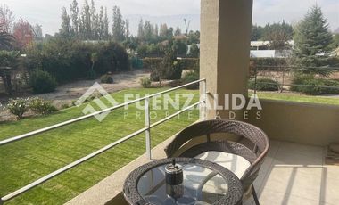 Casa en Venta en Caletera poniente San Martin