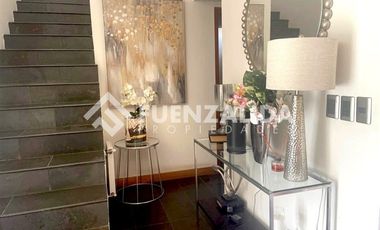 Casa en Venta en Caletera poniente San Martin