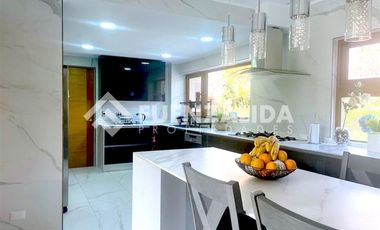 Casa en Venta en Caletera poniente San Martin