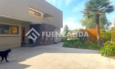 Casa en Venta en Caletera poniente San Martin