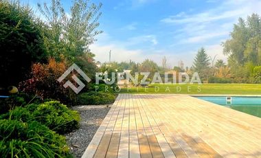 Casa en Venta en Caletera poniente San Martin