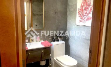Casa en Venta en Caletera poniente San Martin