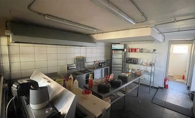 Local Comercial en Venta en los olmos 535