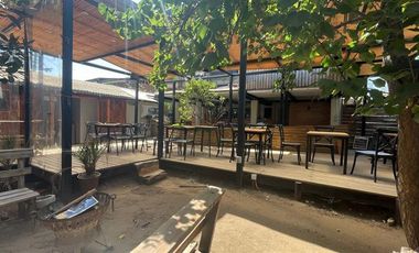 Local Comercial en Venta en los olmos 535