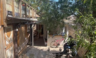 Local Comercial en Venta en los olmos 535