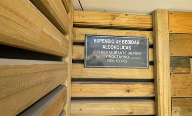 Local Comercial en Venta en los olmos 535