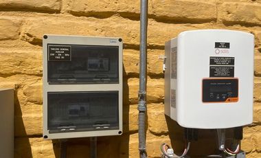 Local Comercial en Venta en los olmos 535