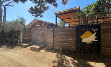 Local Comercial en Venta en los olmos 535