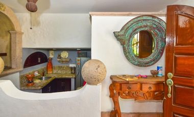 Casa La garcita Villas Altas Garza Blanca 315 - Casa en venta en Villas Altas Garza Blanca Puerto Vallarta