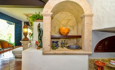 Casa La garcita Villas Altas Garza Blanca 315 - Casa en venta en Villas Altas Garza Blanca Puerto Vallarta