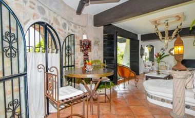 Casa La garcita Villas Altas Garza Blanca 315 - Casa en venta en Villas Altas Garza Blanca Puerto Vallarta