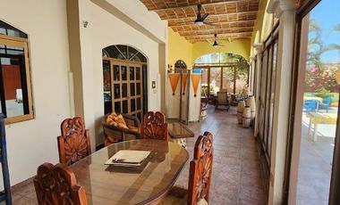 Casa Tranquila - Casa en venta en , Bahia de Banderas