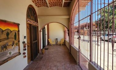 Casa Tranquila - Casa en venta en , Bahia de Banderas