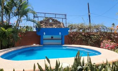 Casa Tranquila - Casa en venta en , Bahia de Banderas