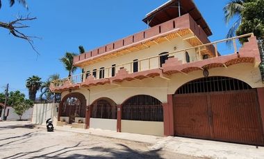 Casa Tranquila - Casa en venta en , Bahia de Banderas