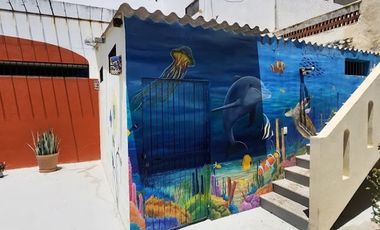 Casa Tranquila - Casa en venta en , Bahia de Banderas