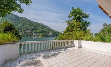 Villa Oceana - Casa en venta en Boca de Tomatlan, Puerto Vallarta