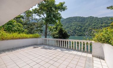 Villa Oceana - Casa en venta en Boca de Tomatlan, Puerto Vallarta